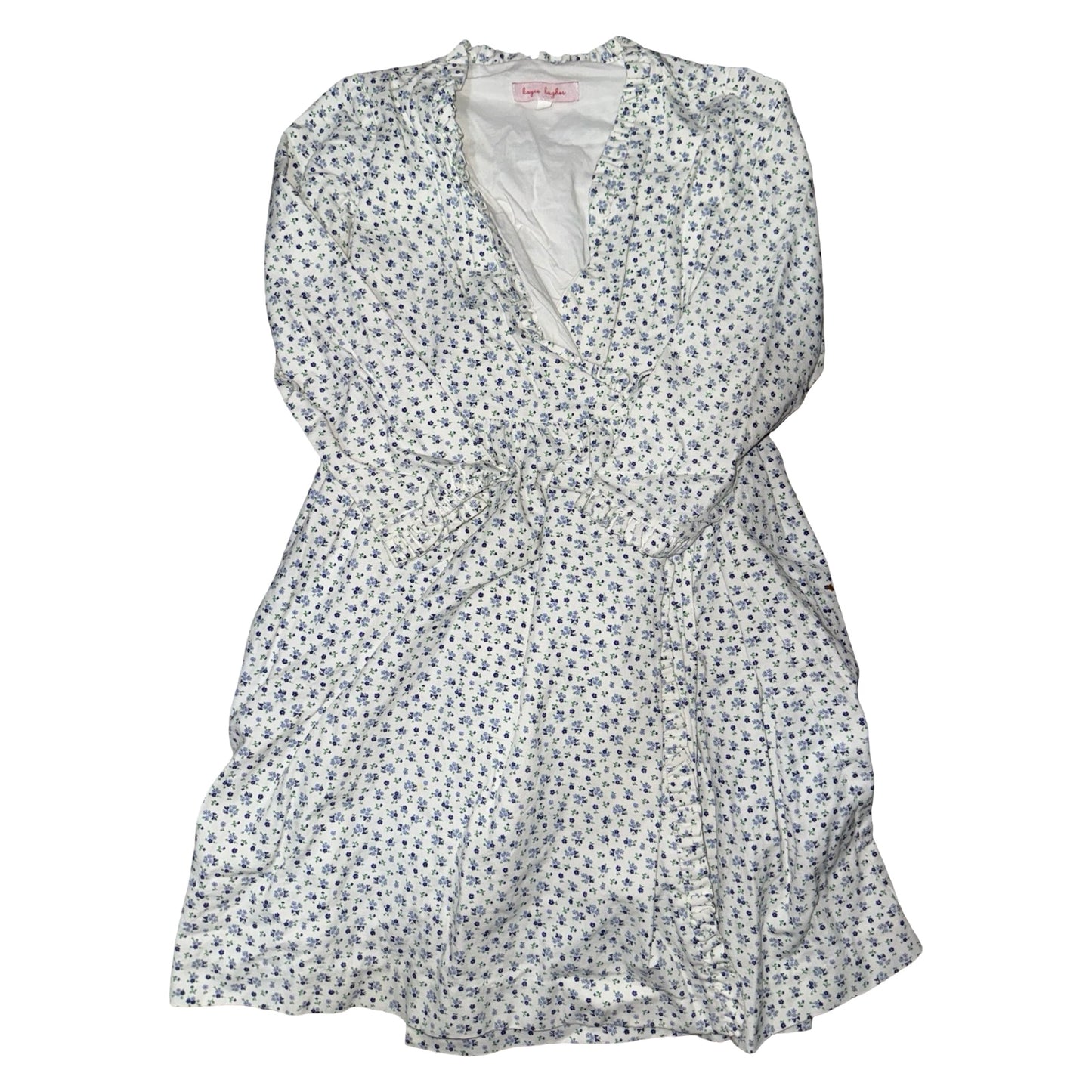 Dress by Kayce Hughes size 6