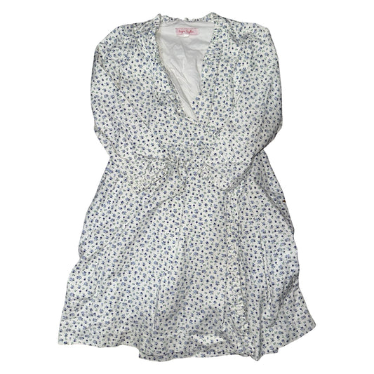 Dress by Kayce Hughes size 6