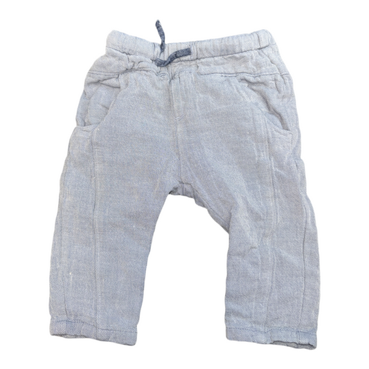 Pants  by Zara size 12-18m
