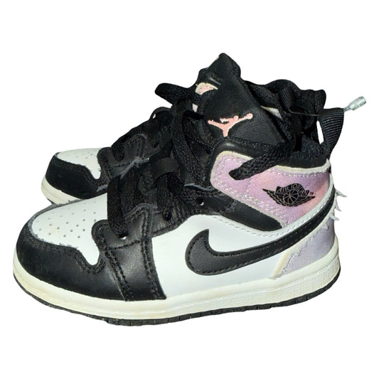 Air Jordan’s size 7c