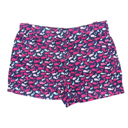 Shorts by Vineyard Vines size 5