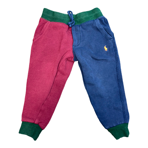 Sweatpants by Ralph Lauren size 2