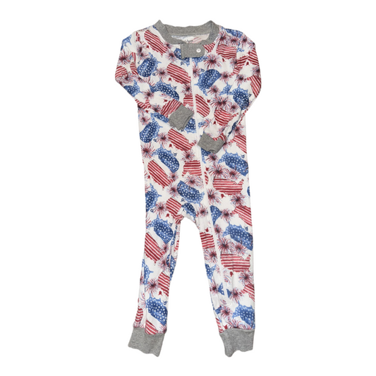 Holiday sleeper by Burts Bees size 12m