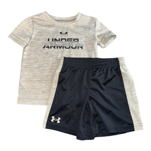 2 Piece set by Under Armour size 2