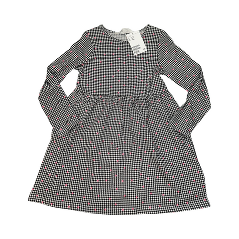 NWT dress by H&M size 5-6
