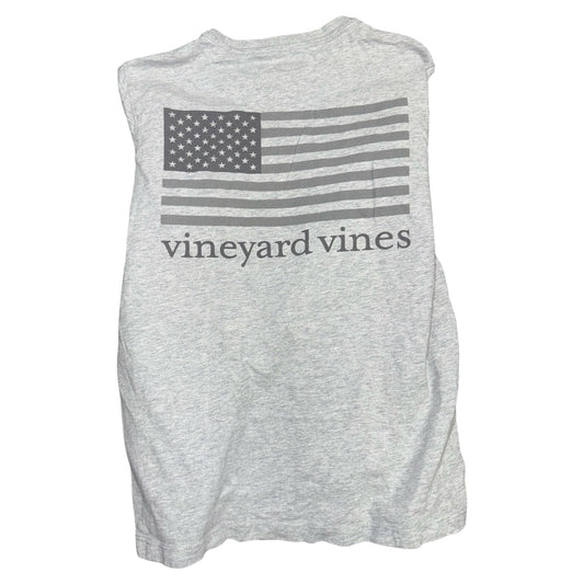 Long sleeve by Vineyard Vines size 8-10