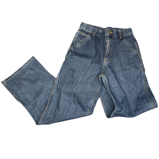 Jeans by Carhartt size 14