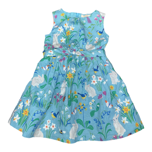 Dress by Mini Boden size 2-3