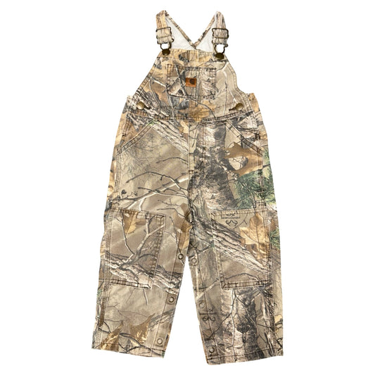 Overalls by Carhartt size 24m