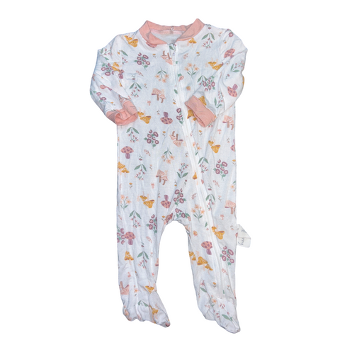 Sleeper by Milkberry size 0-3m