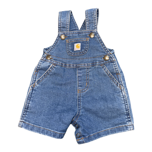 Romper by Carhartt size 6m