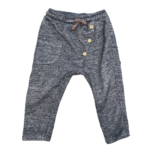 Sweatpants by Zara size 18-24m