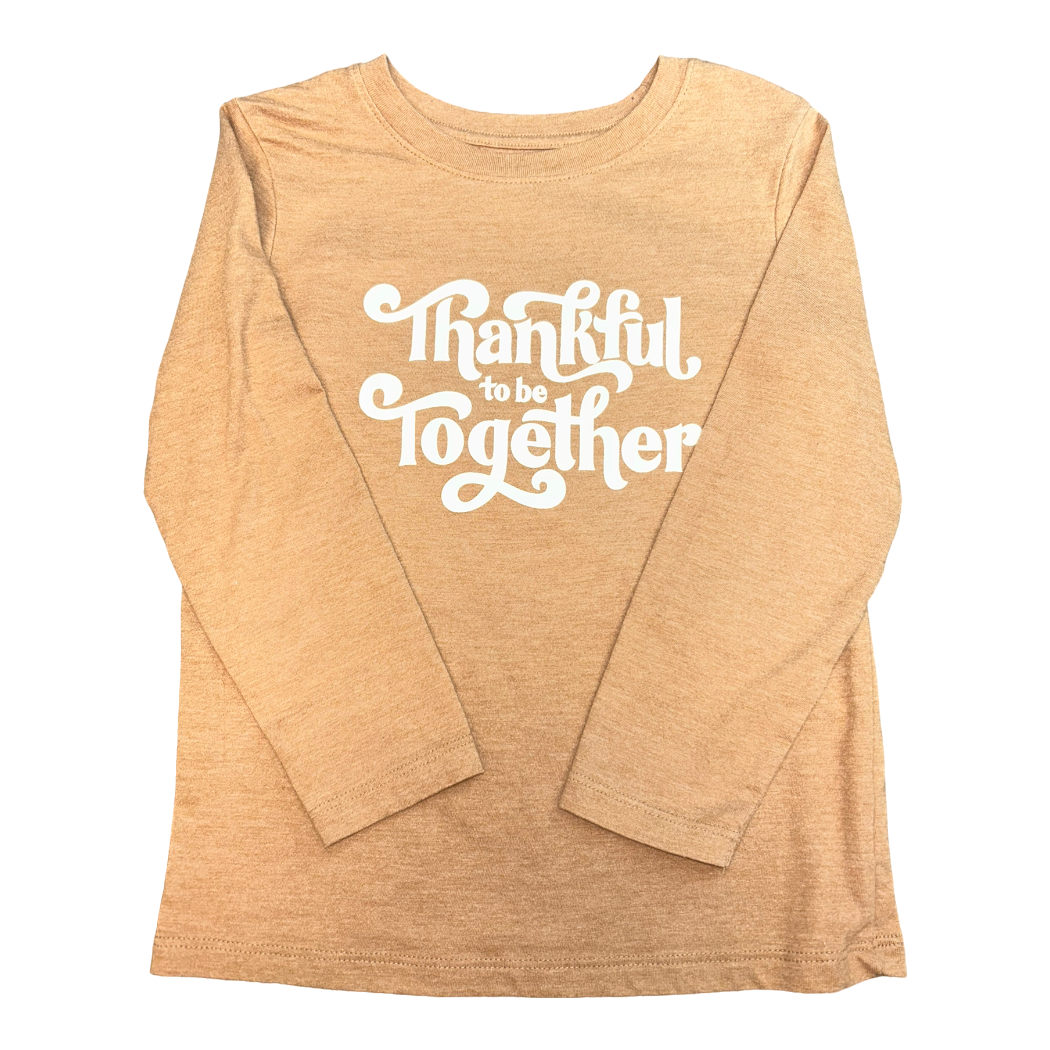 Holiday long sleeve by Cat and Jack size 5