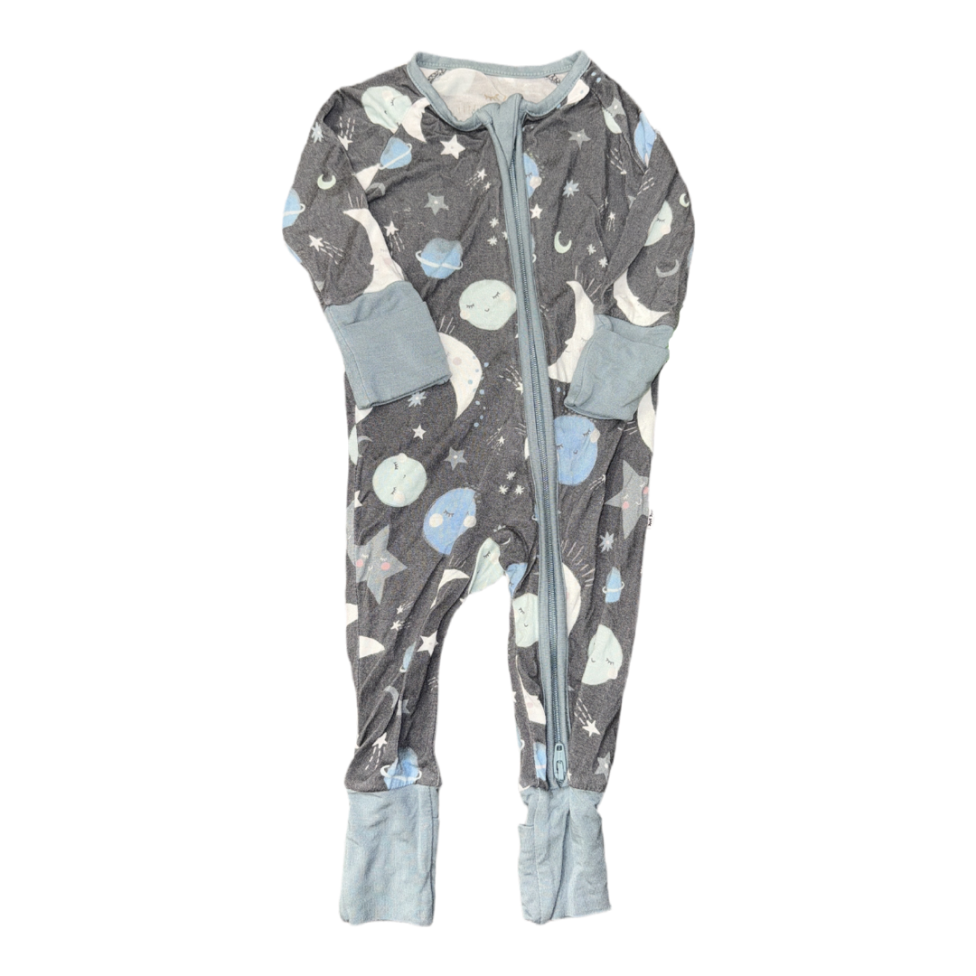 Sleeper by Little Sleepies size NB