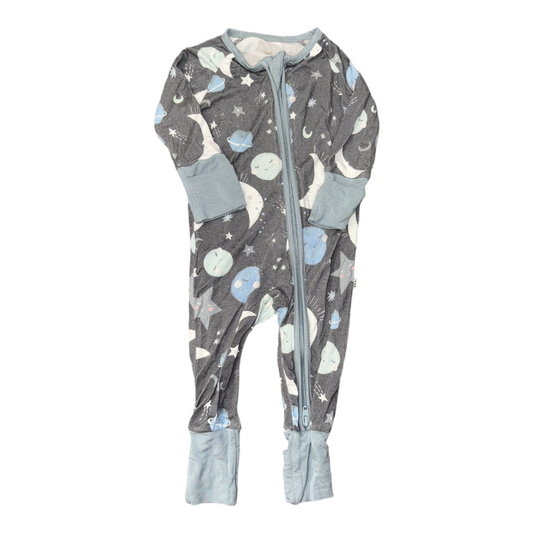 Sleeper by Little Sleepies size NB