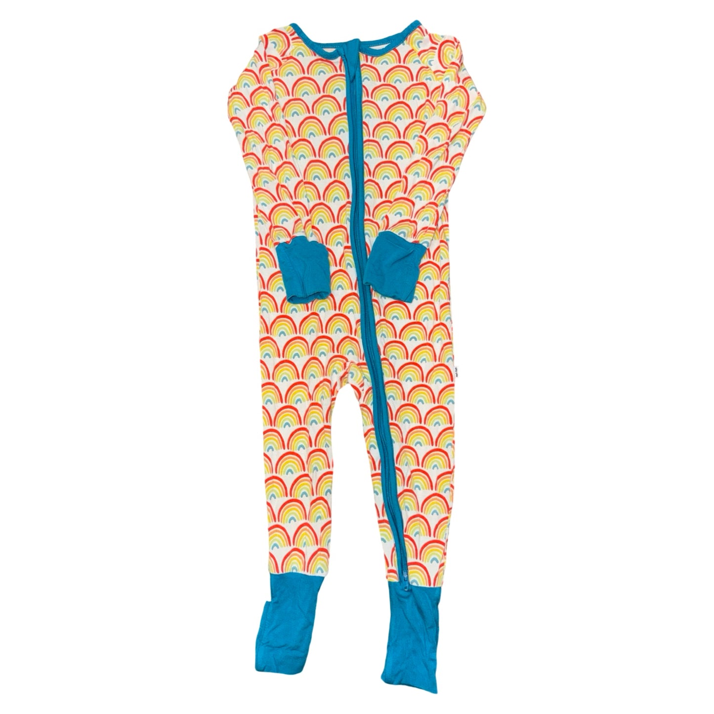 Sleeper by Little Sleepies size 12-18m