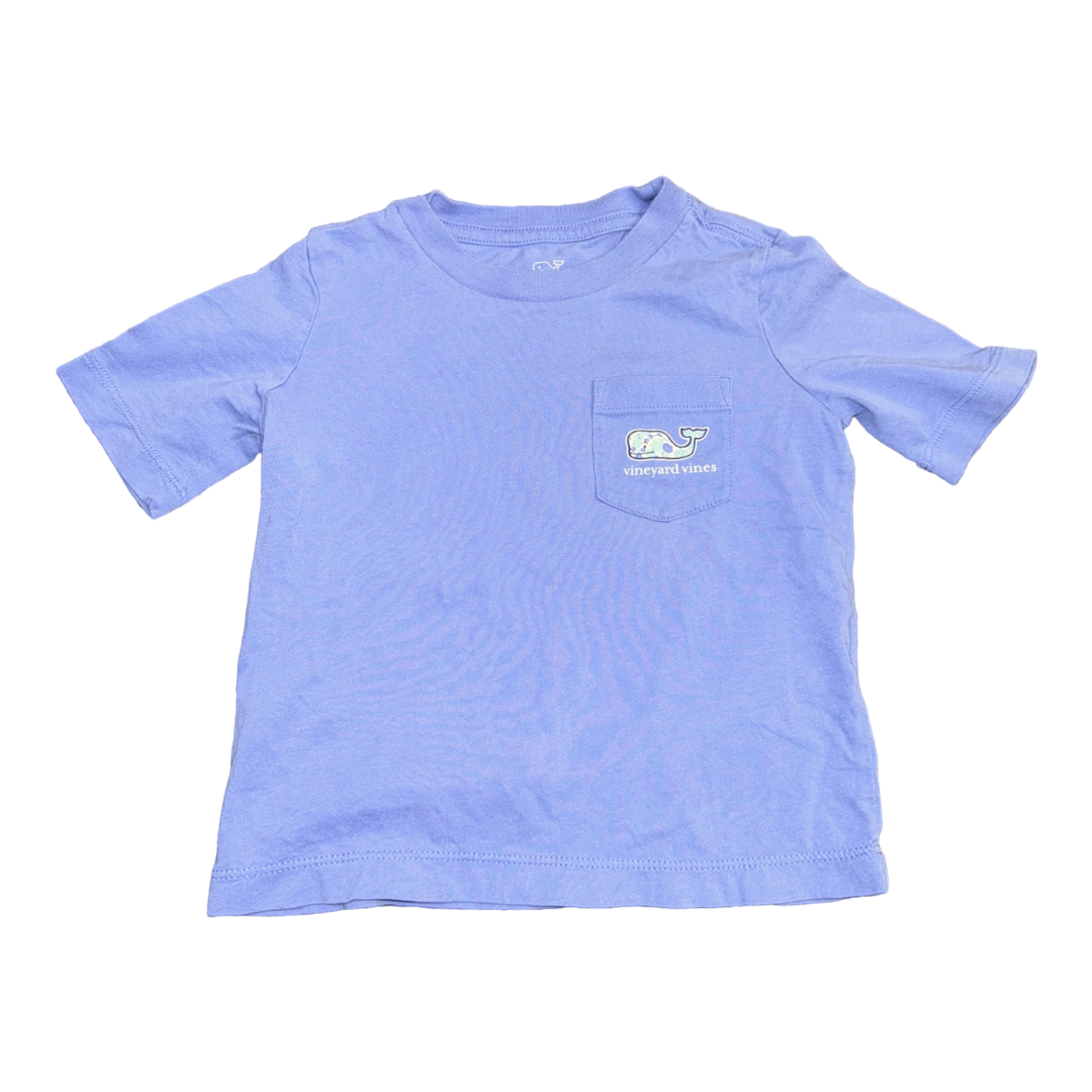 Short sleeve by Vineyard Vines size 2