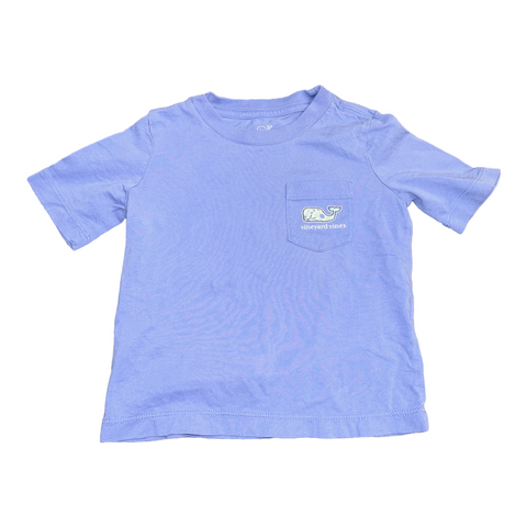 Short sleeve by Vineyard Vines size 2