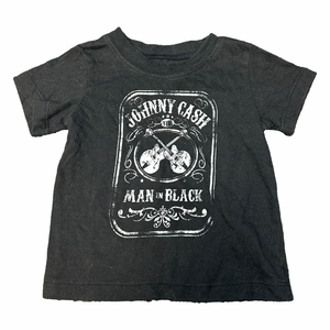 Johnny Cash short sleeve size 12m