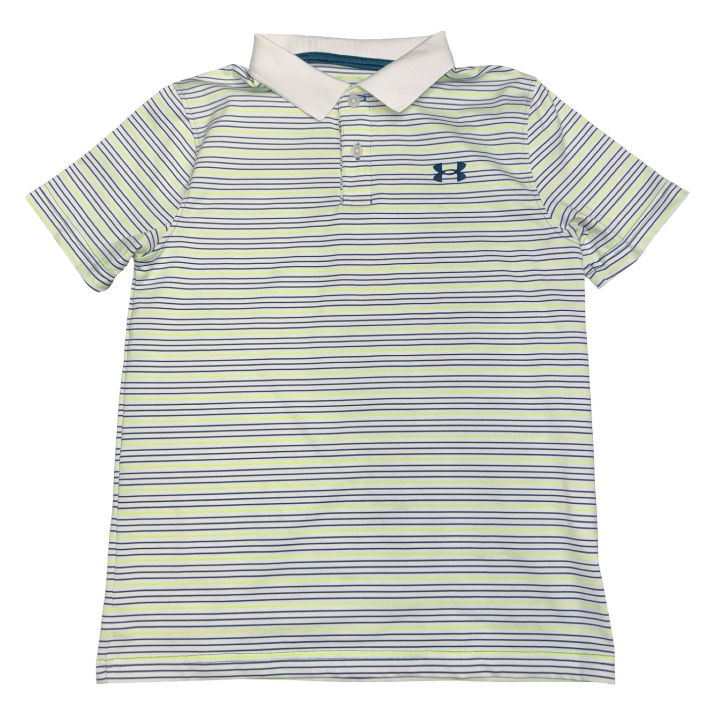 Polo by Under Armour size 10-12
