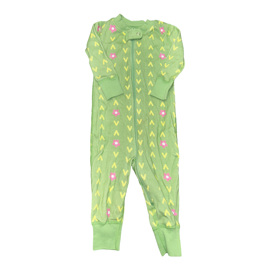 Sleeper by Hanna Andersson size 3-6m