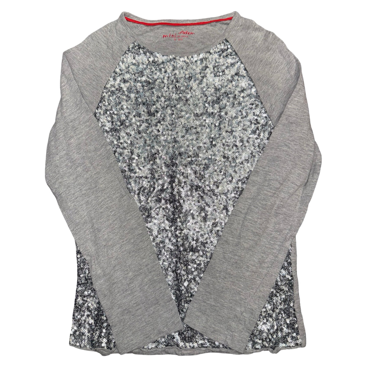 Long sleeve by Mini Boden size 9-10