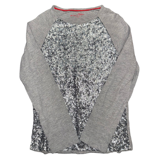 Long sleeve by Mini Boden size 9-10