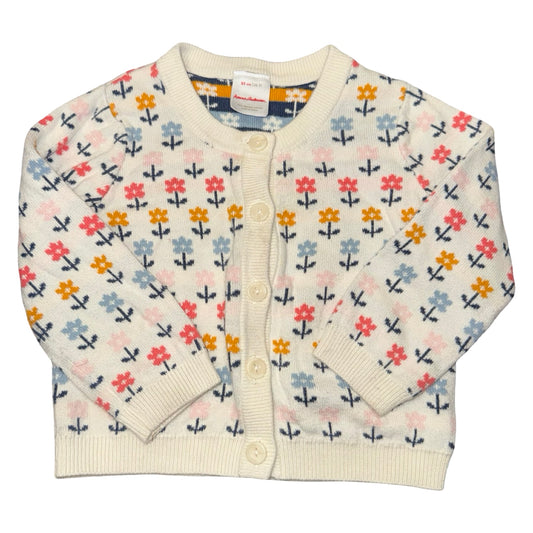 Cardigan by Hanna Andersson size 2