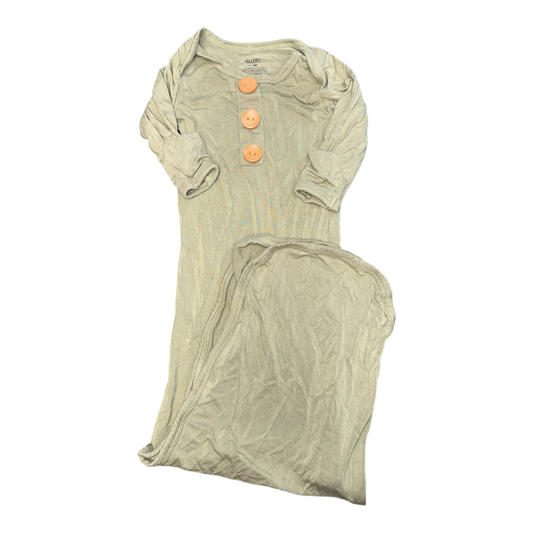 Sleeper by Suzel size 0-3m