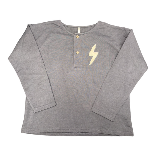 Long sleeve by Rylee + Crew size 6-7