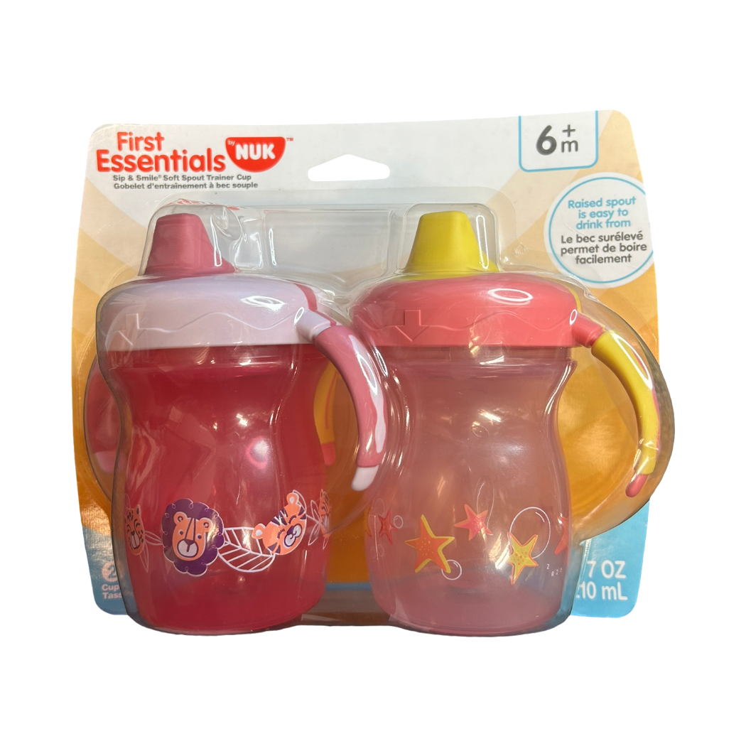 NWT Training cups by First Essentials