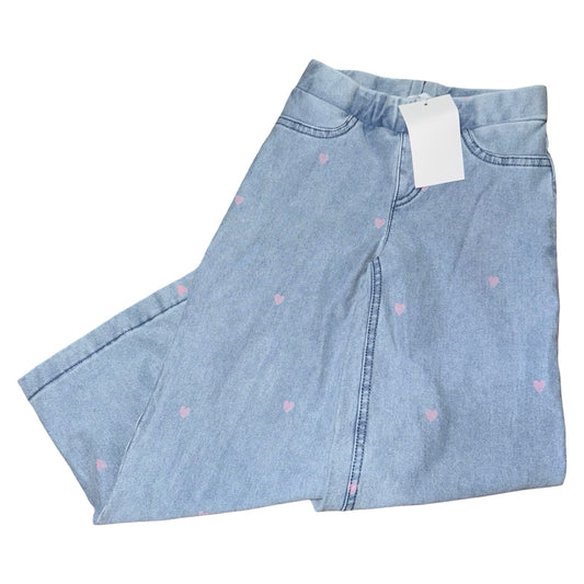 NWT Jeggings by H&M size 4