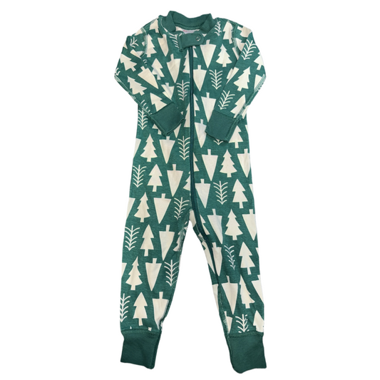 Sleeper by Hanna Andersson size 18-24m