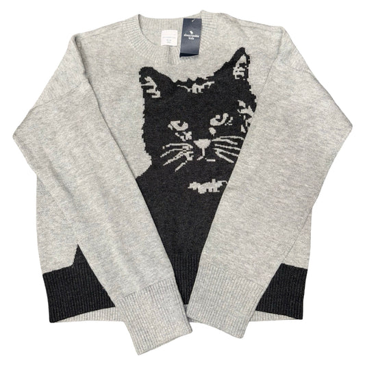 NWT Sweater by Abercrombie Kids size 13-14