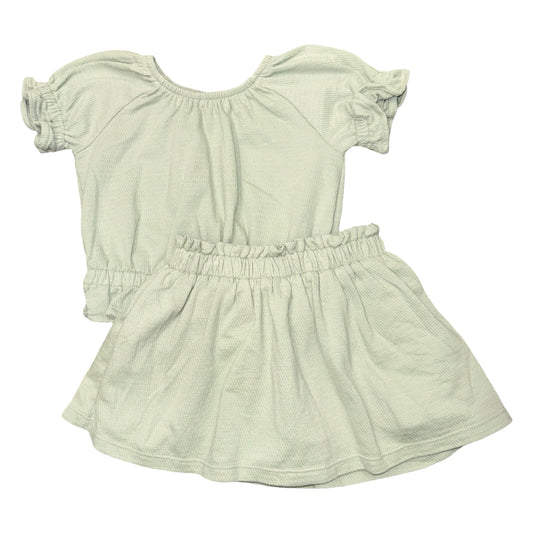 2 Piece set by Gap size 2
