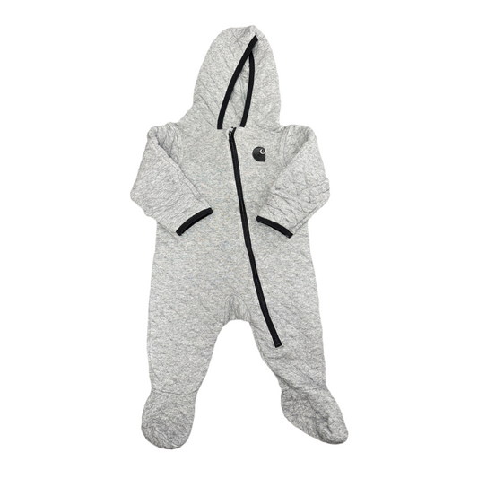Carhartt one piece size 6m