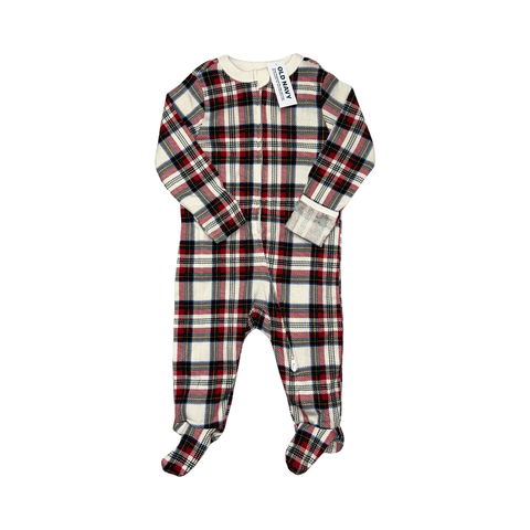 NWT sleeper by Old Navy size 6-9m