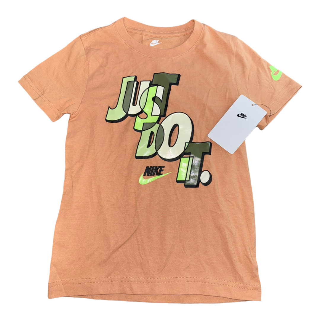 NWT Short sleeve by Nike size 6