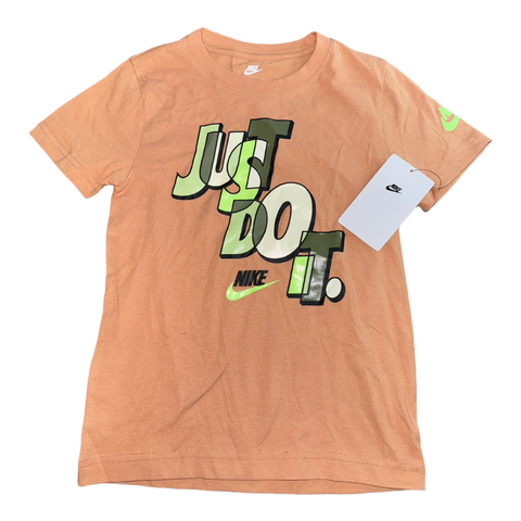 NWT Short sleeve by Nike size 6
