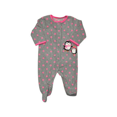 Sleeper by Carters size 6m