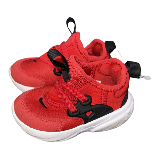 Nike Huaraches size 4c