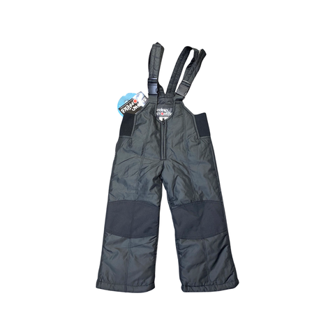 NWT ski pants by Snow Stoppers size 3