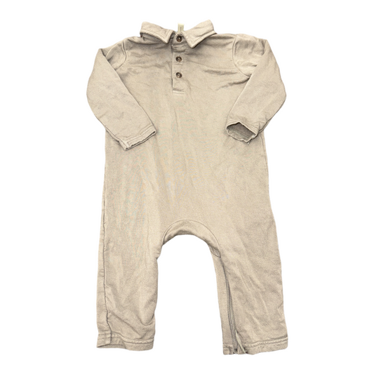 One piece by Günamüna size 6-9m