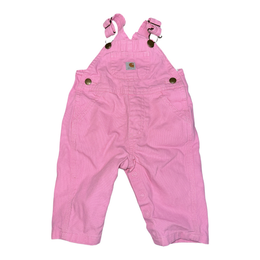 Overalls by Carhartt size 3m