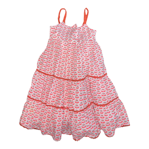 Dress by Mini Boden size 5-6