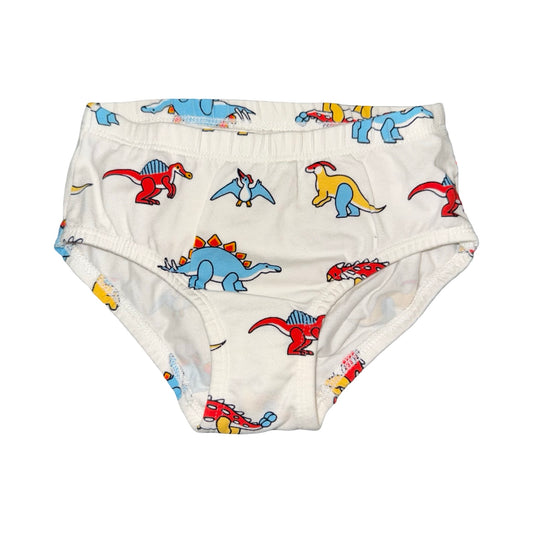 Diaper cover by Monica + Andy size 2-3