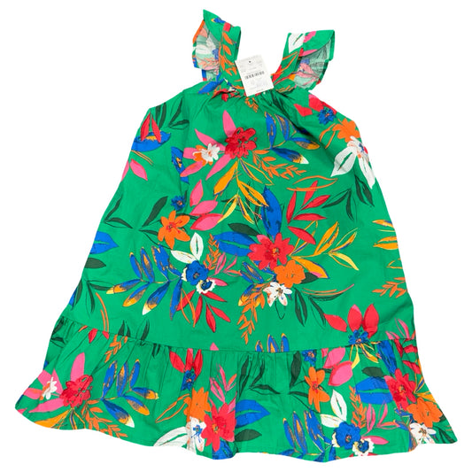 NWT Dress by Crewcuts size 4