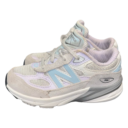 Sneakers by New Balance size 10c