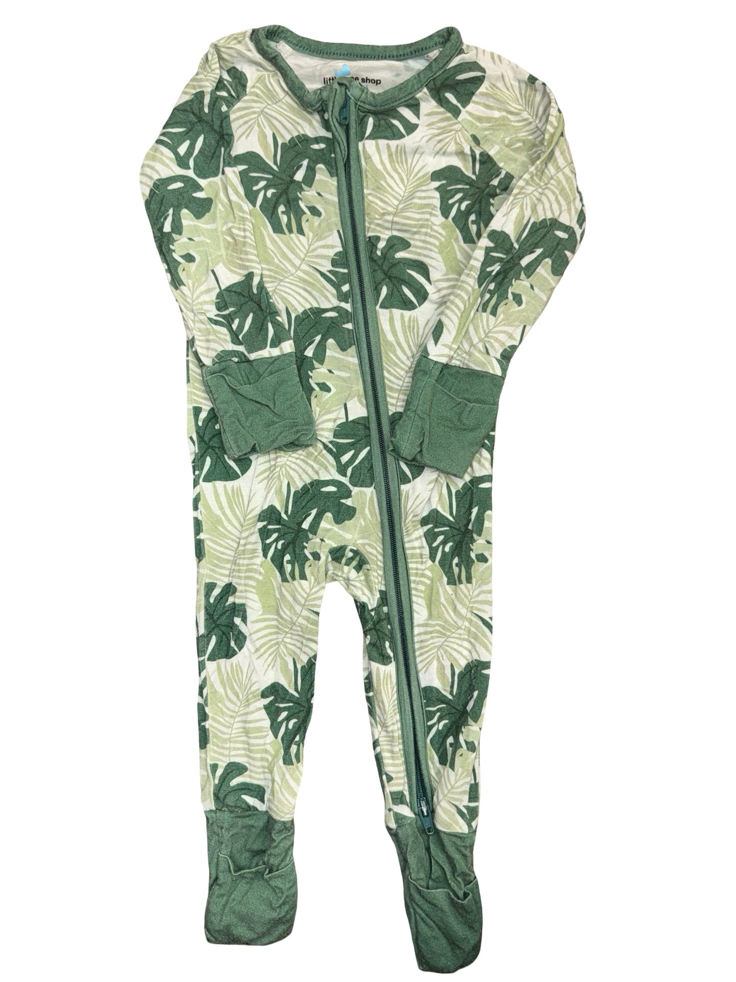 Sleeper by Little One Shop size 0-3m