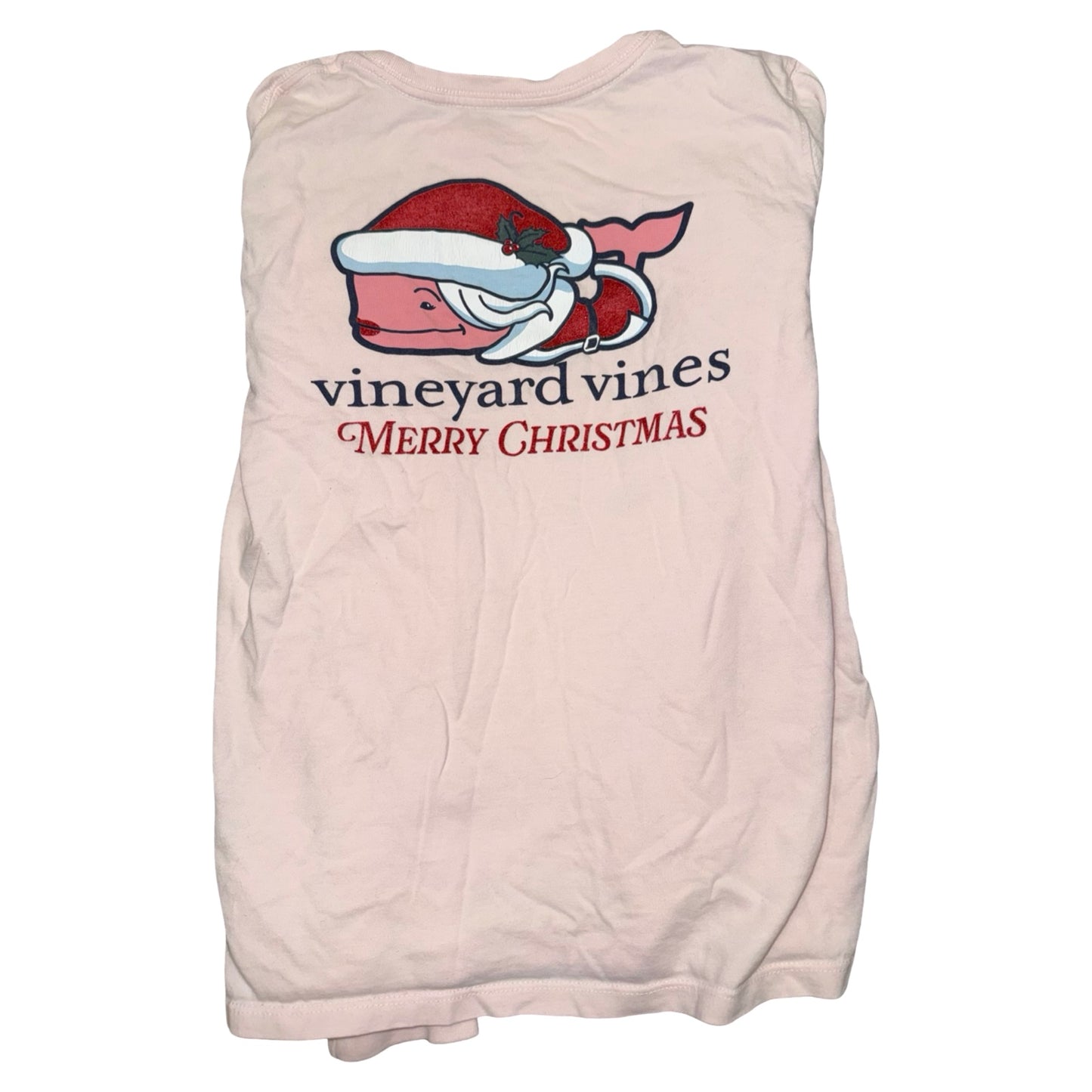 Christmas long sleeve by Vineyard Vines size 16